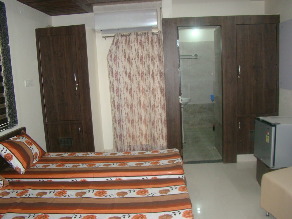 Lokhit Residency — Kota — photo 3