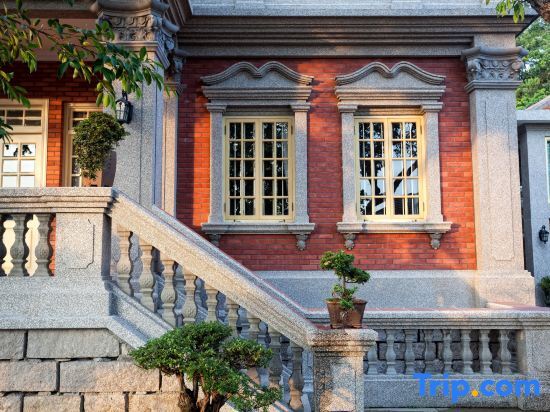 Lilac Garden Hotel in Xiamen, People's Republic of China