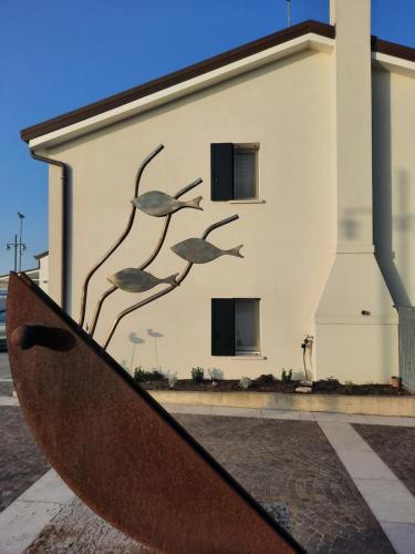 Borgo Levante Camere — hotel in Porto Viro