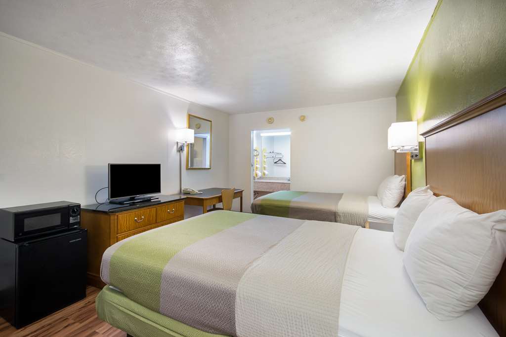 Motel 6 Parkersburg WV - photo 15