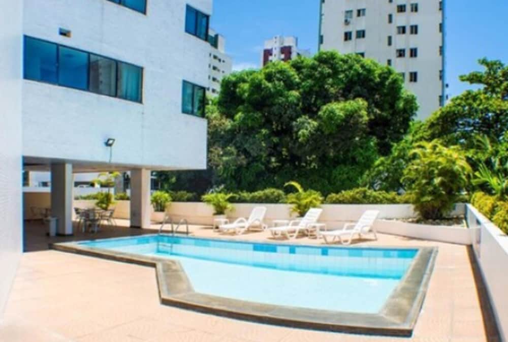 Hotel Nacional Inn Recife Aeroporto