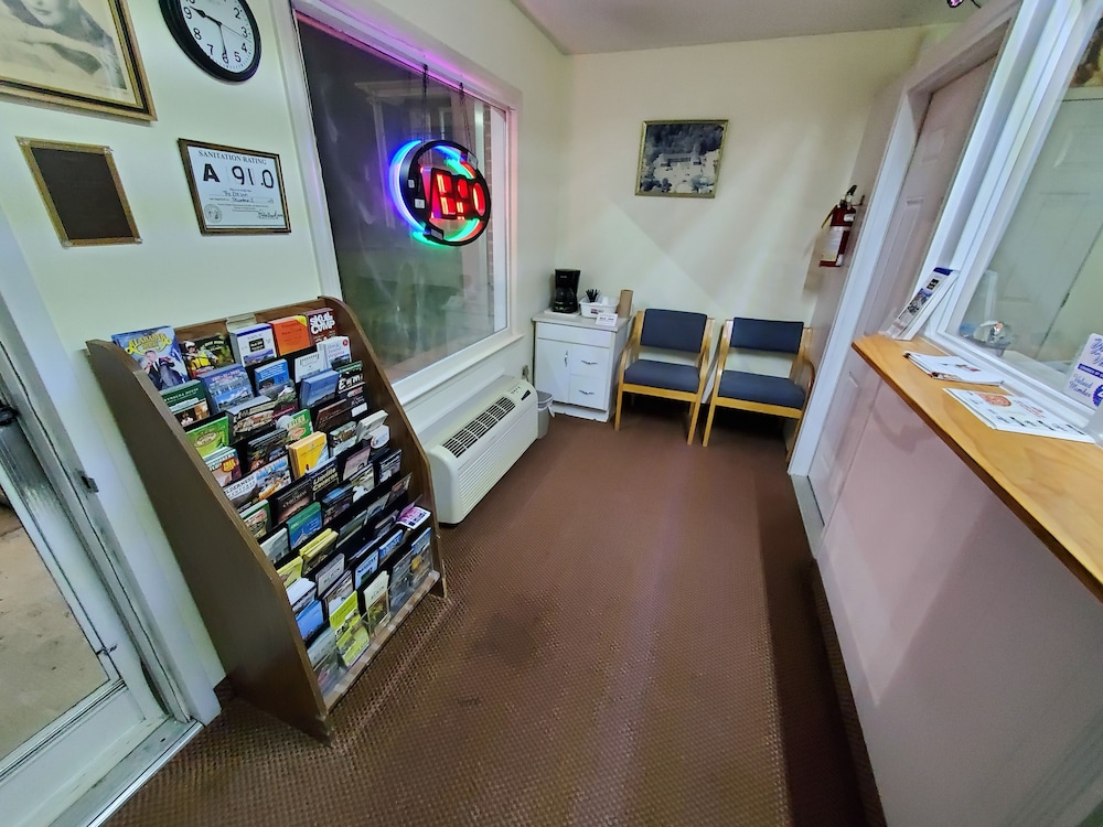 Elk Inn - photo 10