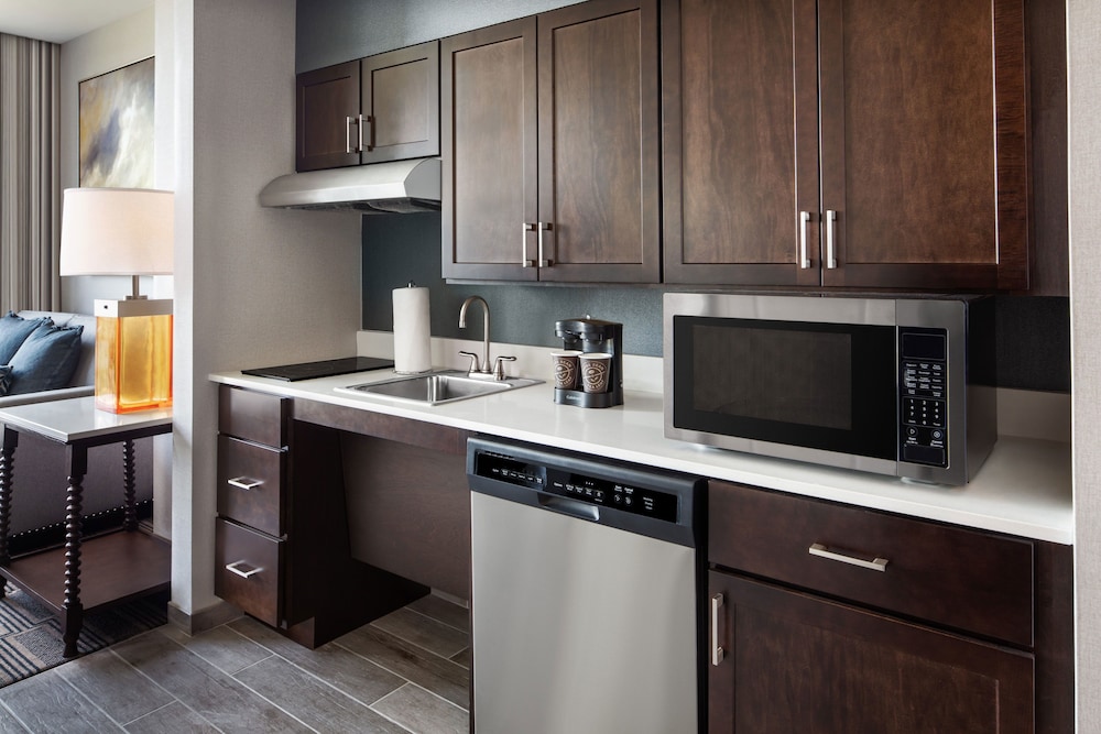 Homewood Suites by Hilton Teaneck Glenpointe - photo 19