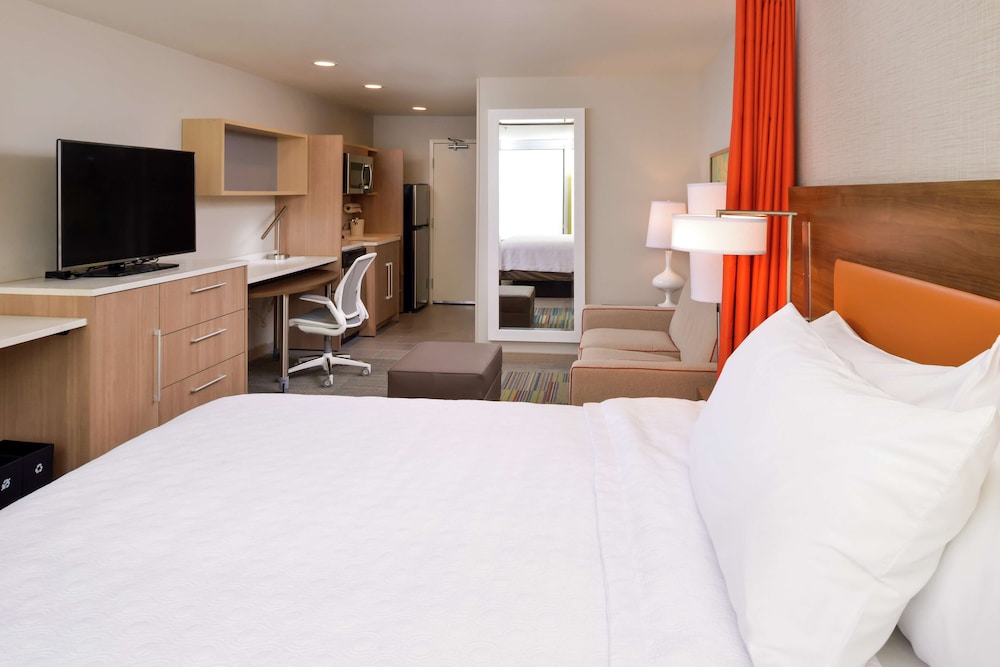 Home2 Suites by Hilton Merrillville - photo 7