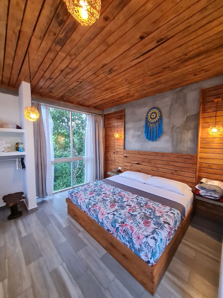 Sunset Bungalows — Tulum — photo 2