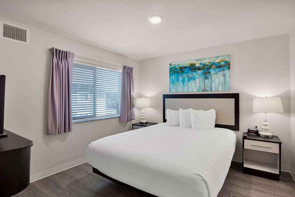 WaterWalk Extended Stay Raleigh Durham Research Triangle - photo 35