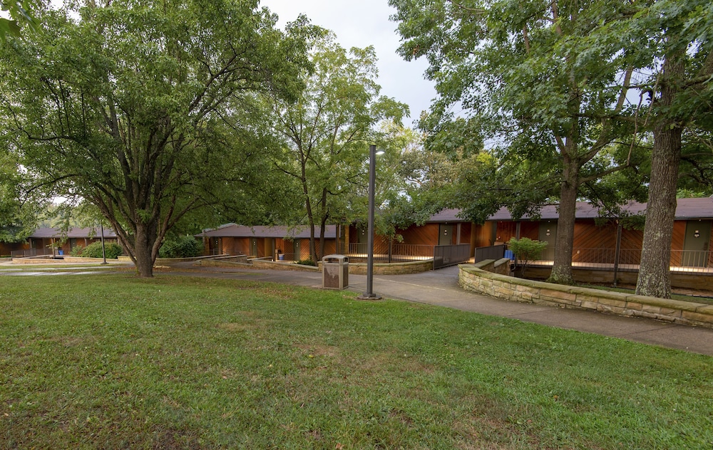 Rough River Dam State Resort Park - photo 78