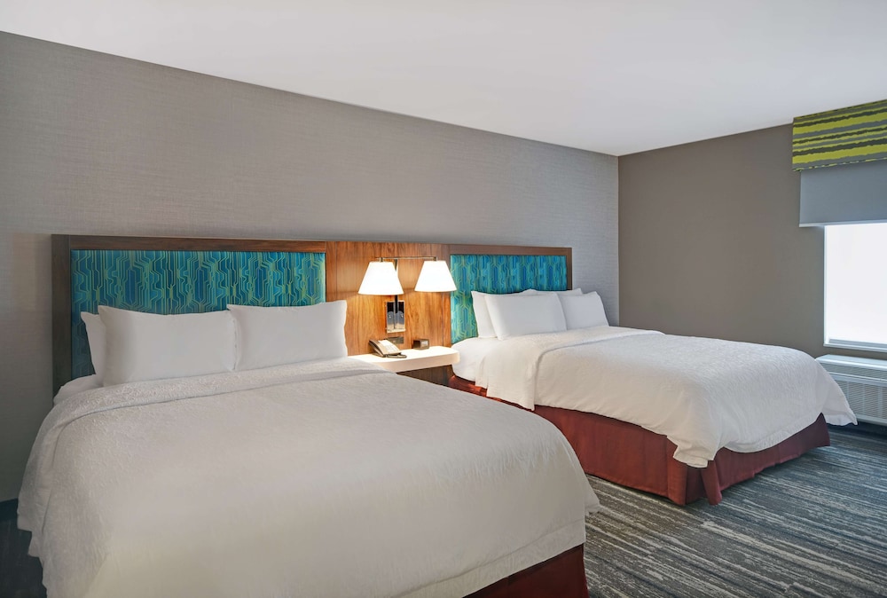 Hampton Inn Cave City KY - photo 4