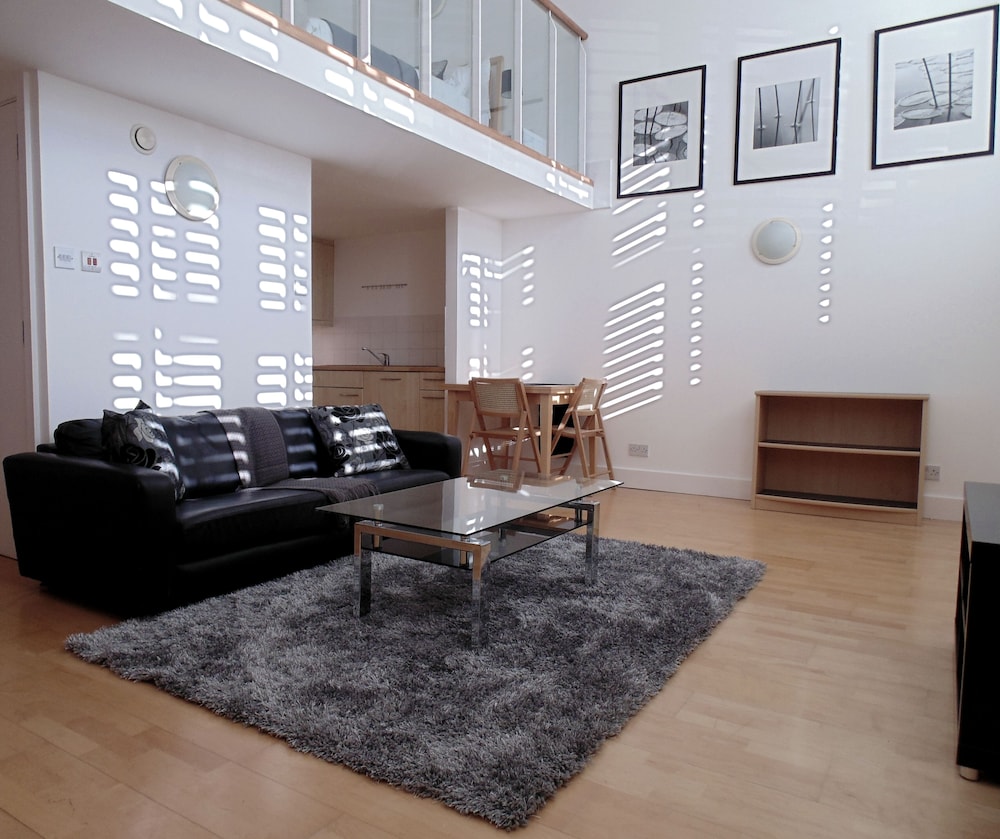 Still Life Kings Cross Deluxe — 4-Star Luxury Hotel in London, United Kingdom