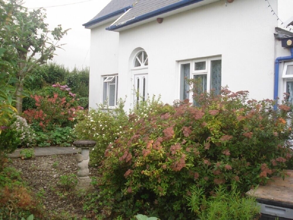 Plas Llangaffo Farmhouse 10965645 — Gaerwen
