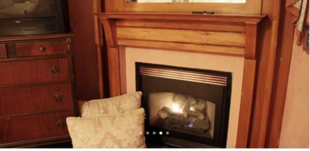 Elk Forge B&B Inn & Day Spa - photo 34