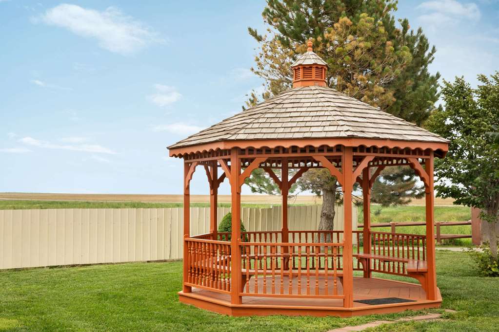 Travelodge by Wyndham Sharon Springs - photo 16