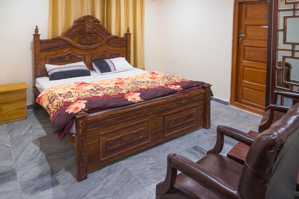 Rock View Skardu in Skardu, Pakistan