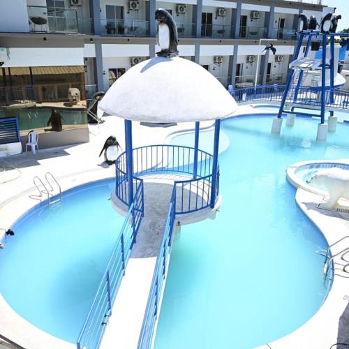 J&V Hotel and Resort in San Fernando, Philippines