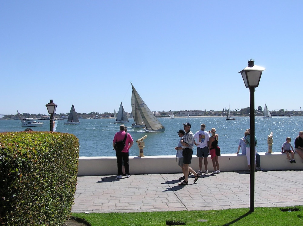 The Guild Hotel San Diego Downtown a Marriott Tribute Portfolio Hotel - photo 96