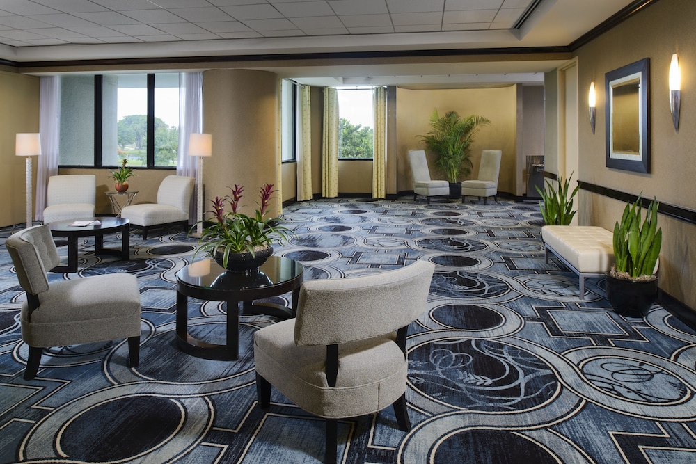 Sheraton Miami Airport & Executive Meeting Center - photo 56