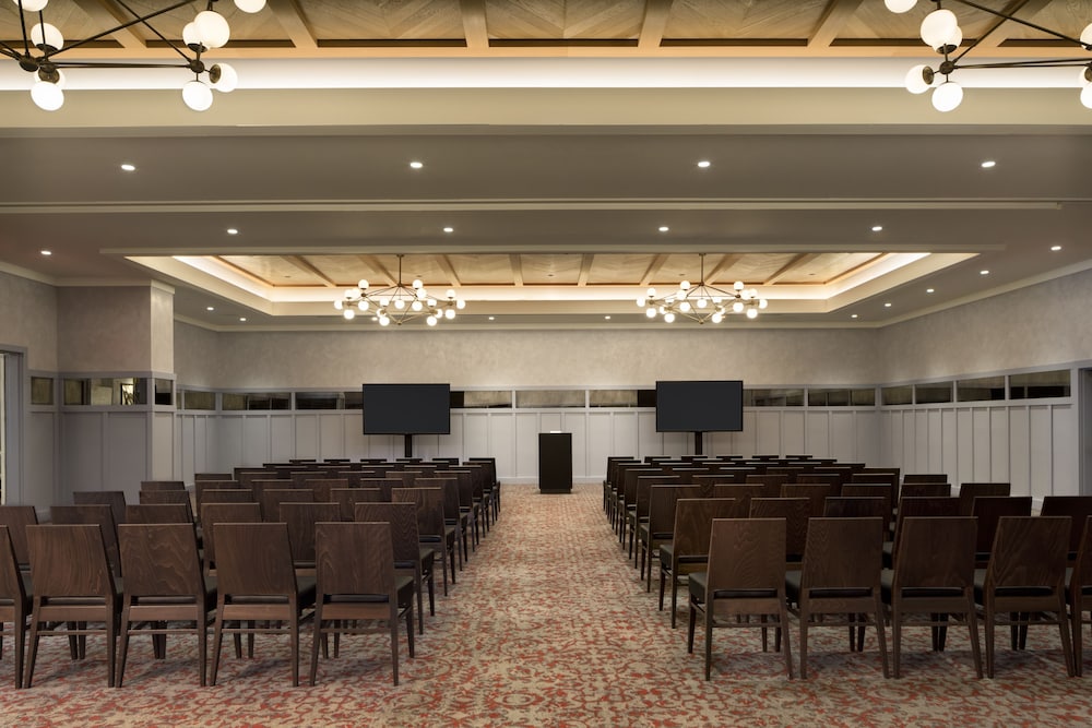 Kimpton Journeyman Hotel by IHG - photo 67