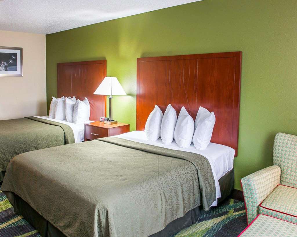 Quality Inn & Suites South Bend Airport - photo 18