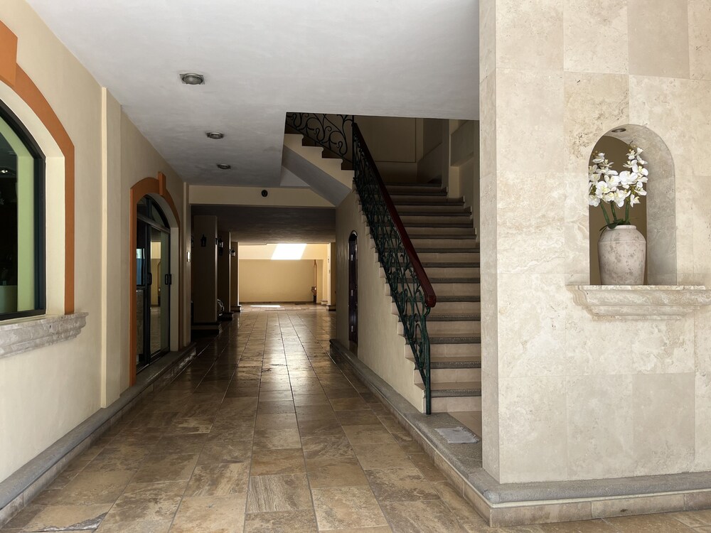 Hotel Centenario — Iguala De La Independencia — photo 5