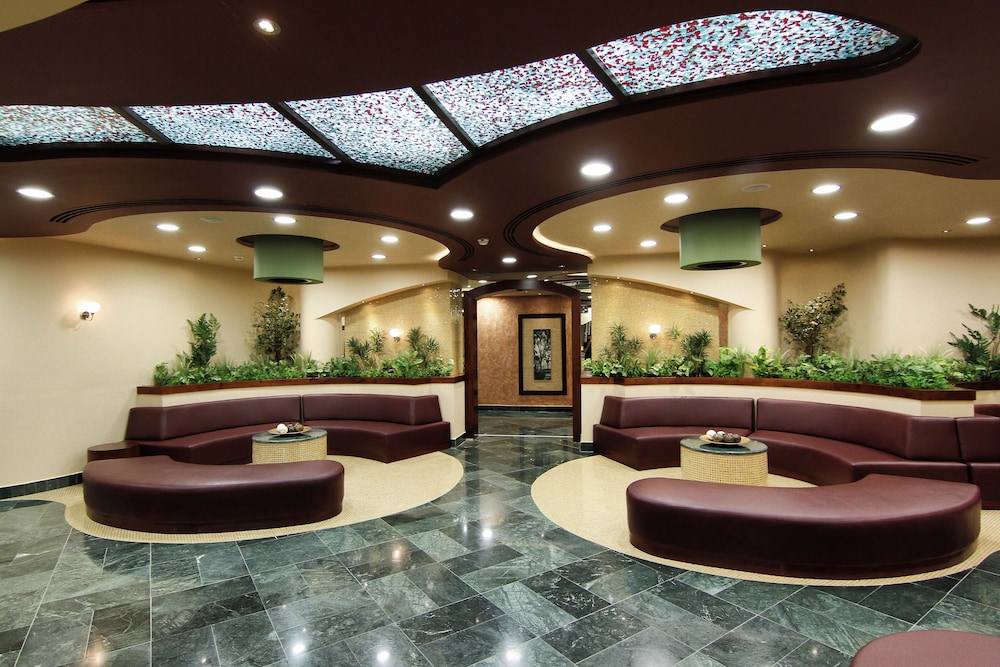 Saint Gabriel Hotel — Bethlehem — photo 5
