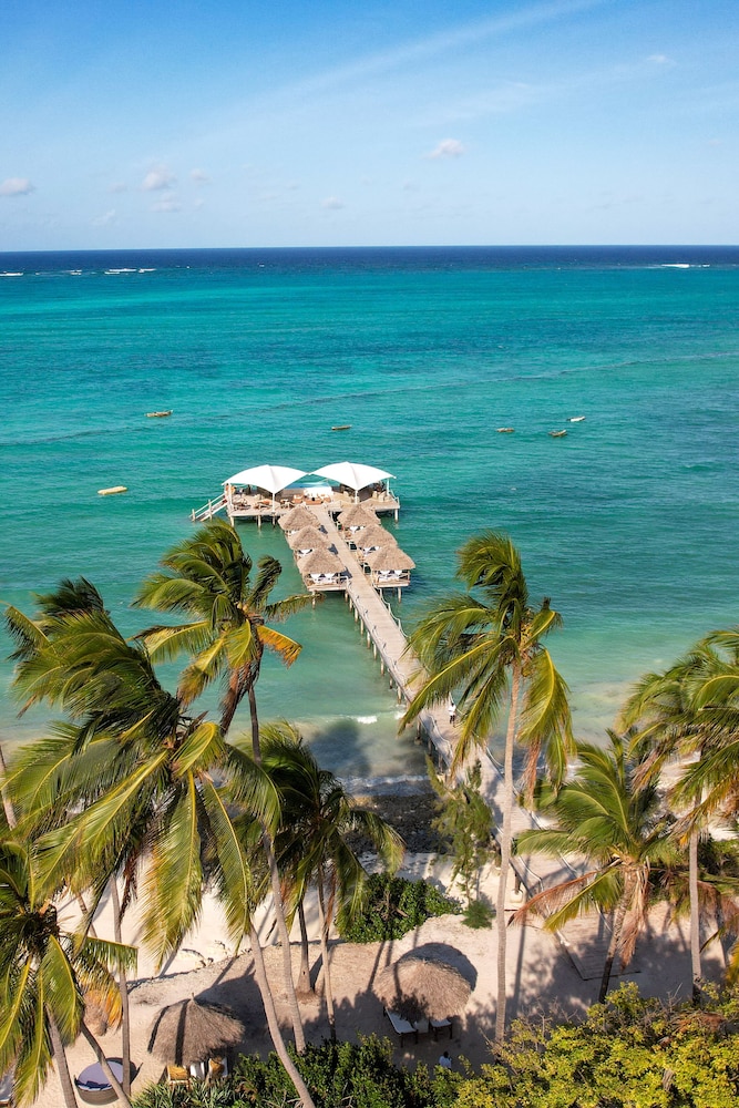 Blue Moon Resort - last minute hotel in Zanzibar