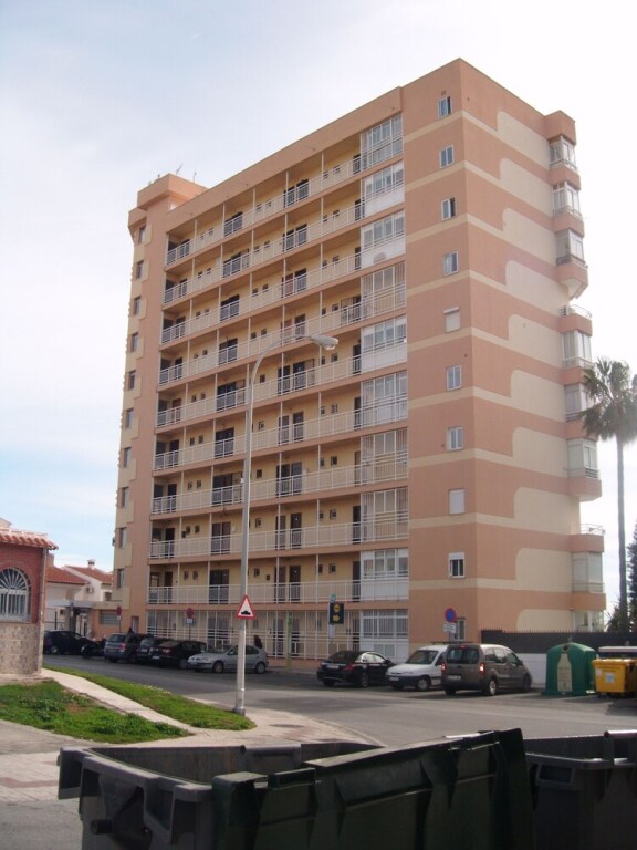 Studio Low Cost Saltillo in Torremolinos, Spain