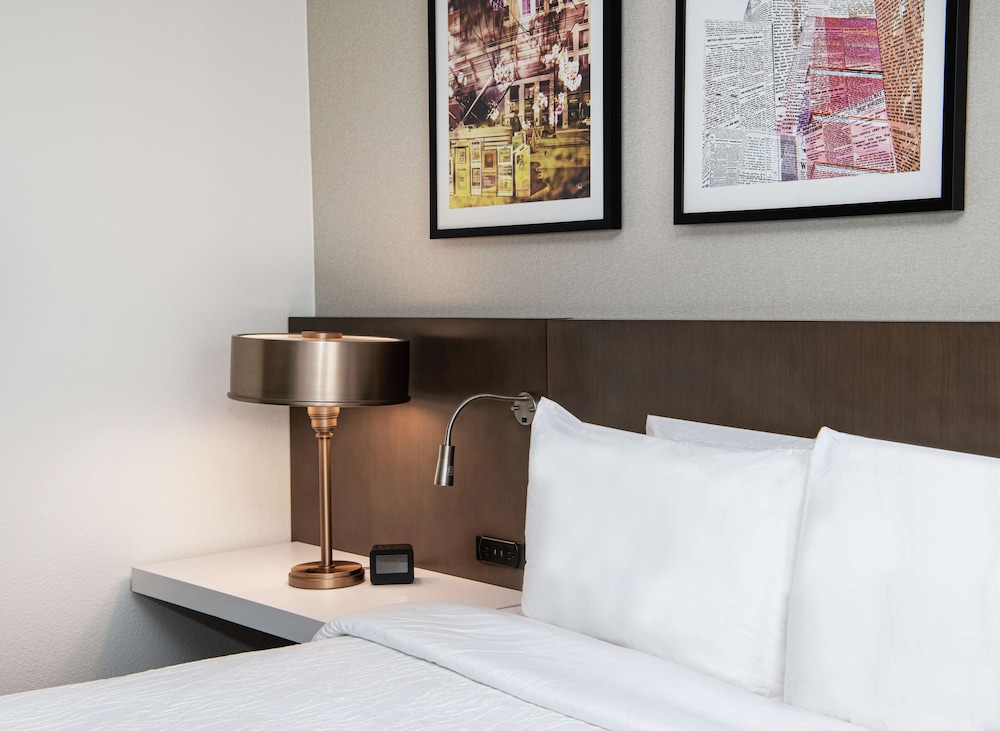 Hilton Garden Inn BWI Airport - photo 22