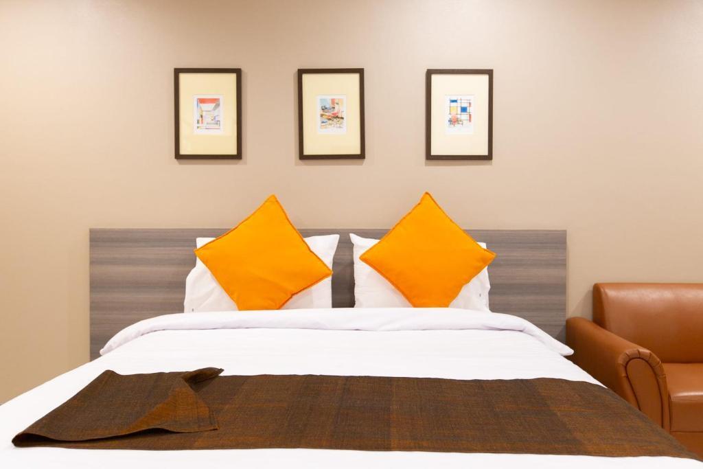 The 29 Place in Nakhon Ratchasima, Thailand