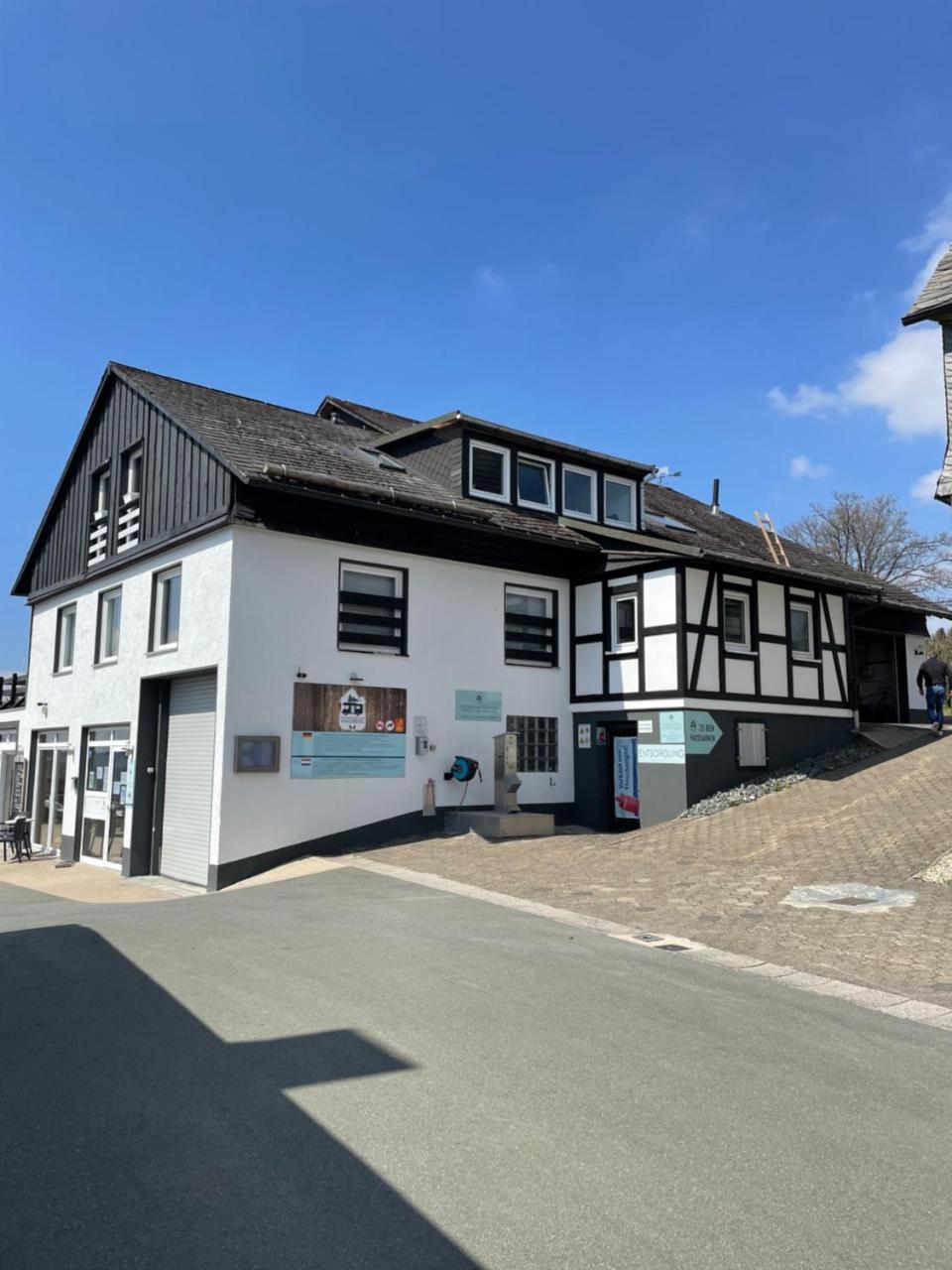 TreffPunkt in Winterberg, Germany