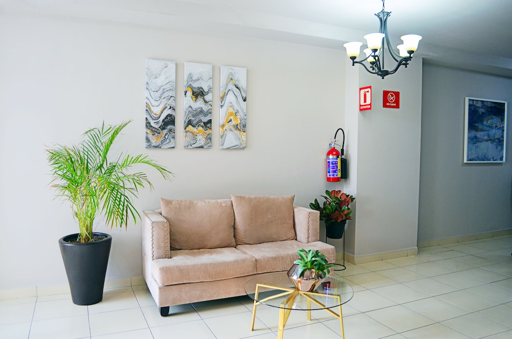 Marina Suites — Mazatlan — photo 4