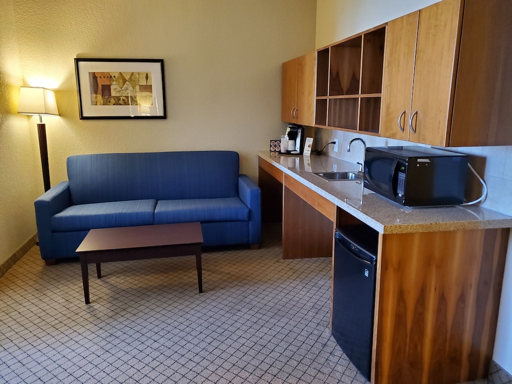 Holiday Inn Express Hotel and Suites Mankato East by IHG - photo 38