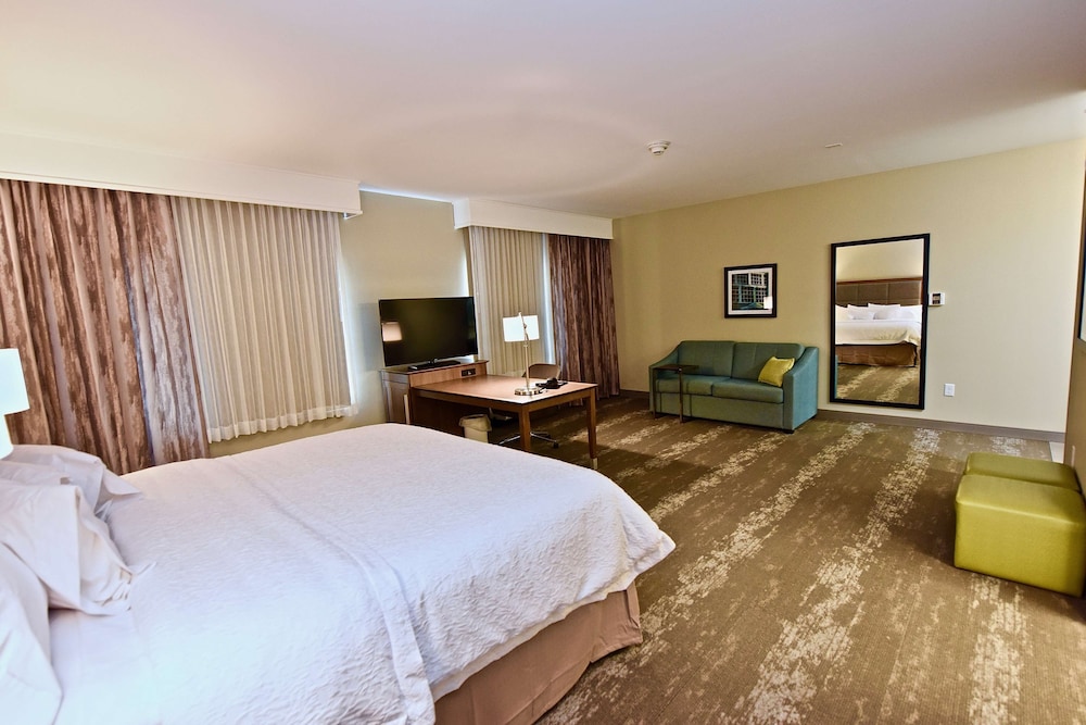 Hampton Inn Kirksville - photo 41