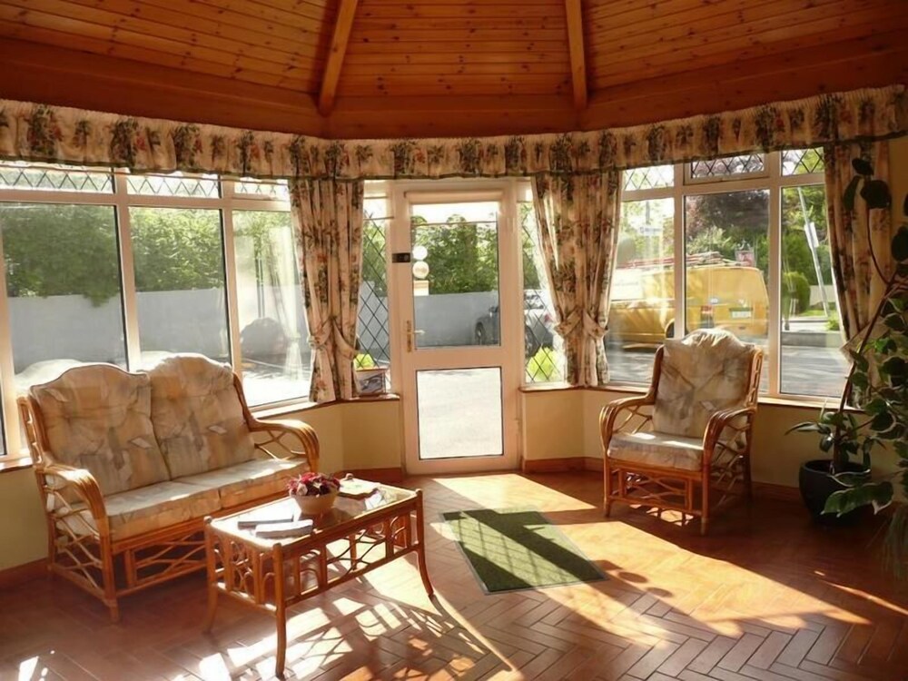 Ryehill B&B