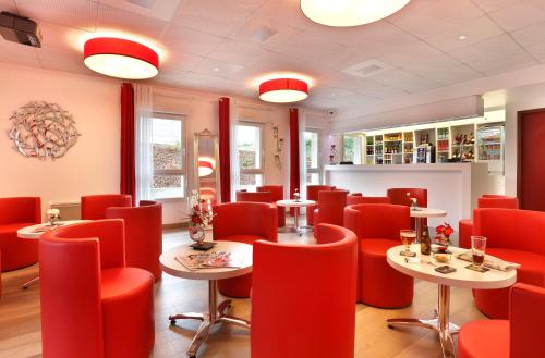 Inter Hotel Brest Loval