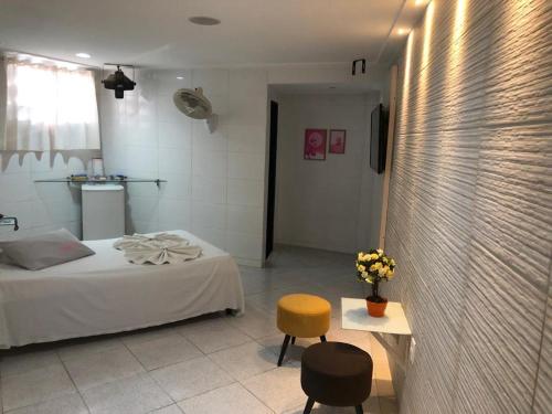 Pousada Ybyrápuan Un 3 in Campina Grande, Brasil