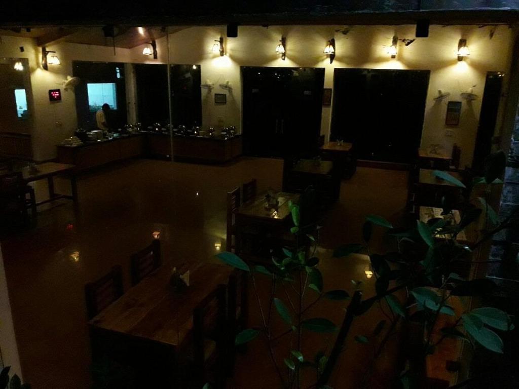Corbett Heaven Resort — Corbett — photo 2