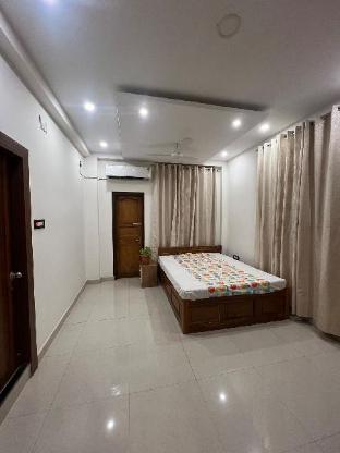 Shrinath Palace in Jhansi, India