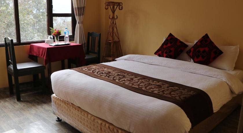 Green Hill Rest Camp 10066816 — Bhaktapur