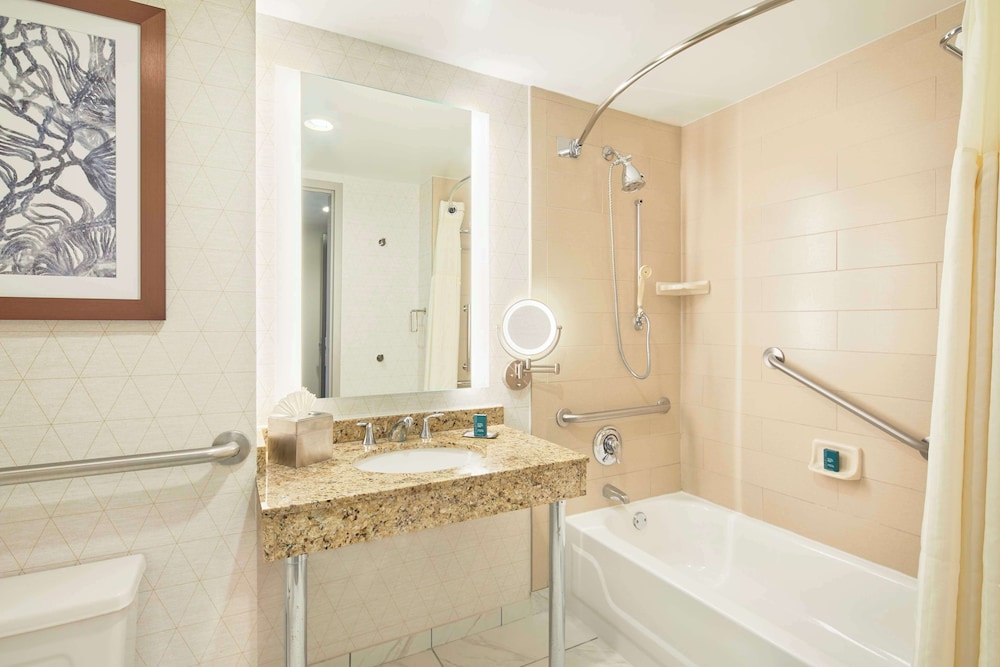 DoubleTree by Hilton Atlanta Roswell - photo 31