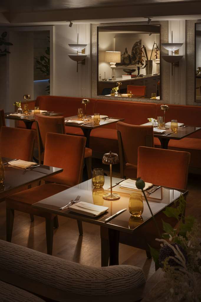 L'Ermitage Beverly Hills - photo 13