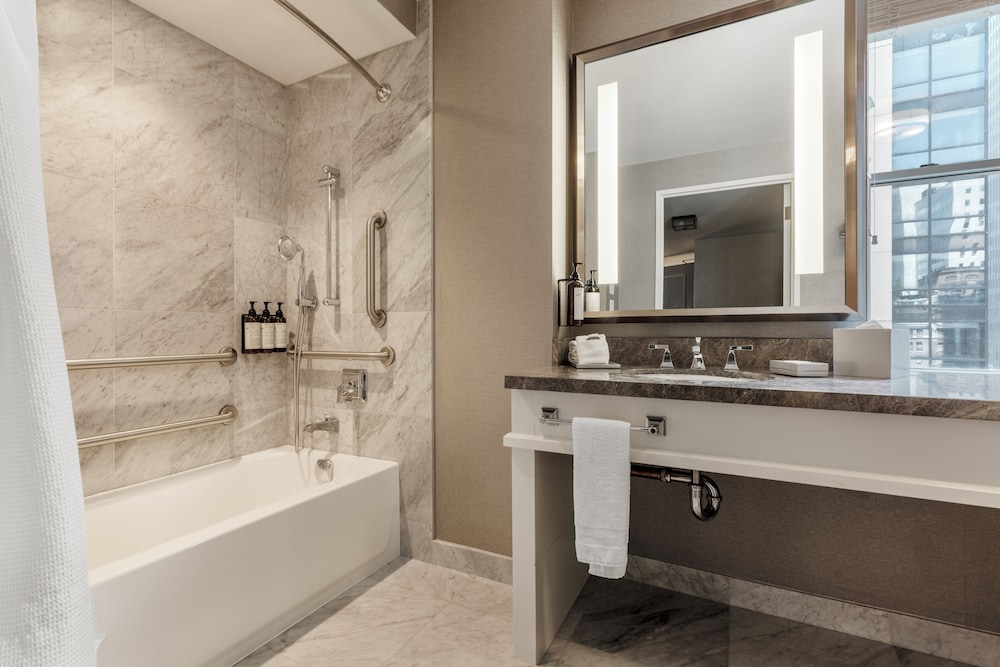 Fairmont Olympic Hotel - photo 41