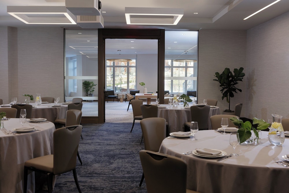 Kimpton The Forum Hotel by IHG - photo 128