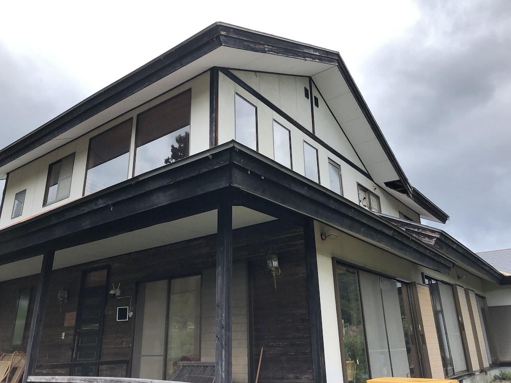 Cool Villa Hida Resort — Hida