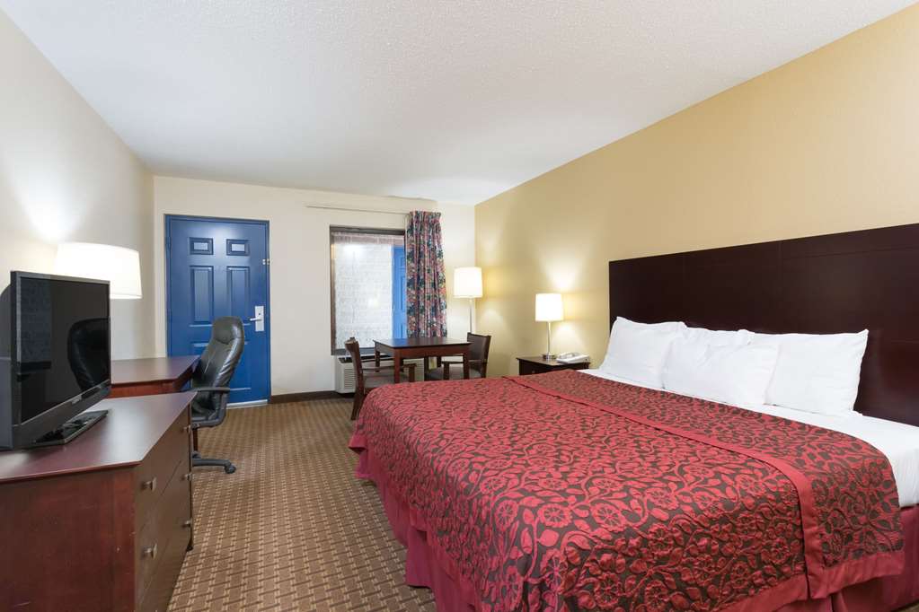 Days Inn by Wyndham Reidsville - photo 6
