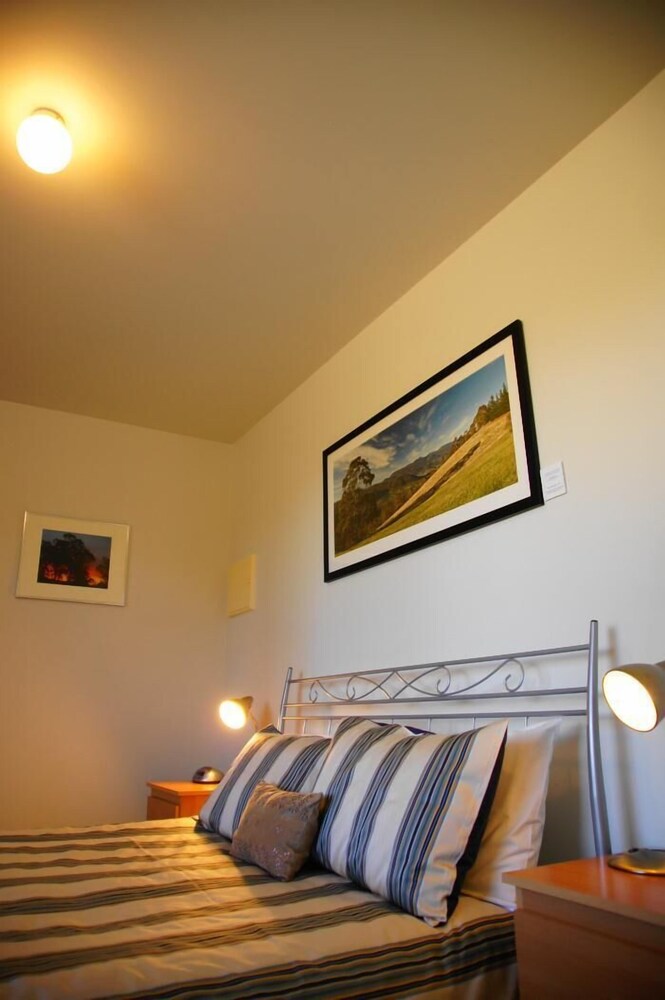 Heimat Chalets — New Norfolk — photo 4