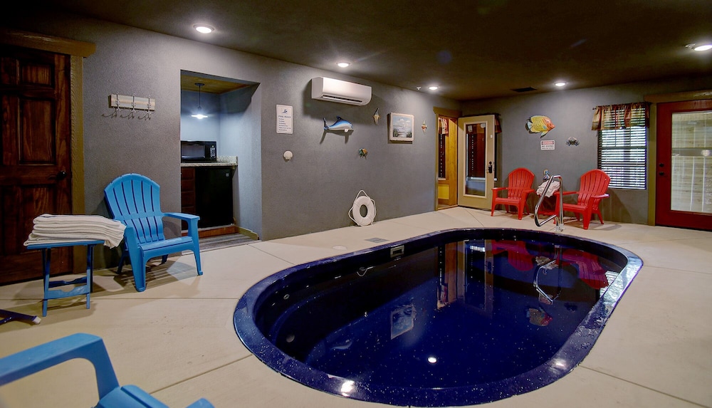 A Splash Of Blue - photo 42