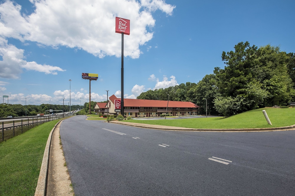 Red Roof Inn Atlanta South Morrow - photo 30