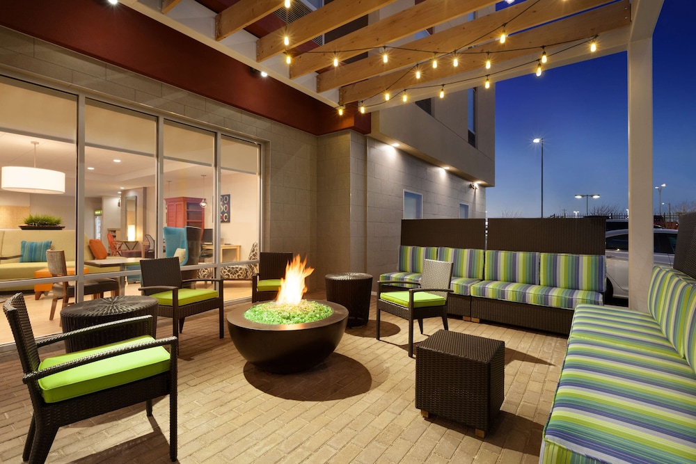 Home2 Suites by Hilton El Paso Airport TX - photo 33