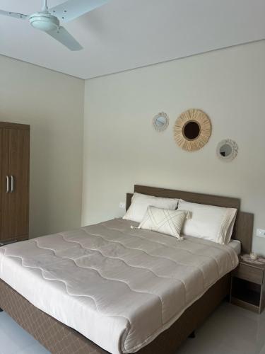 Quinta El Escondido in San Bernardino, Paraguay