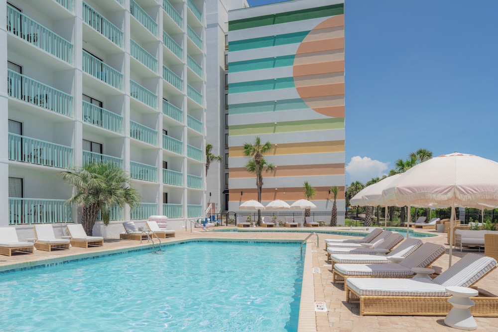 voco The Shelby Myrtle Beach by IHG - photo 41